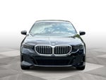 2026 BMW 530i 530i