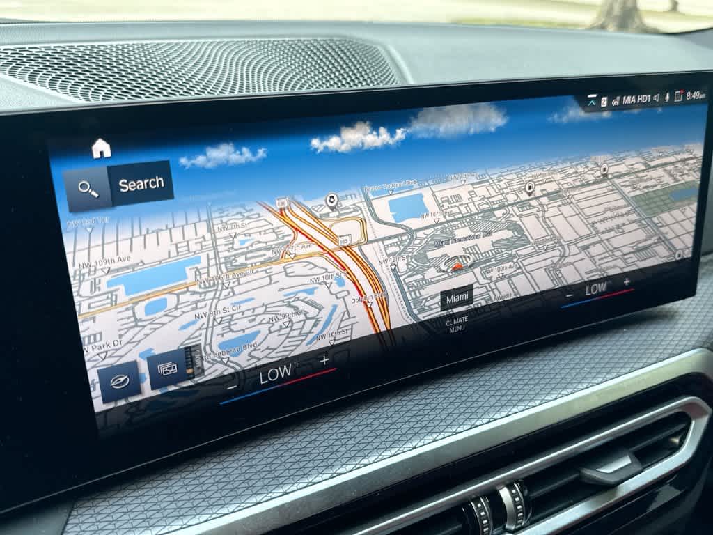 2024 BMW 430i 430i