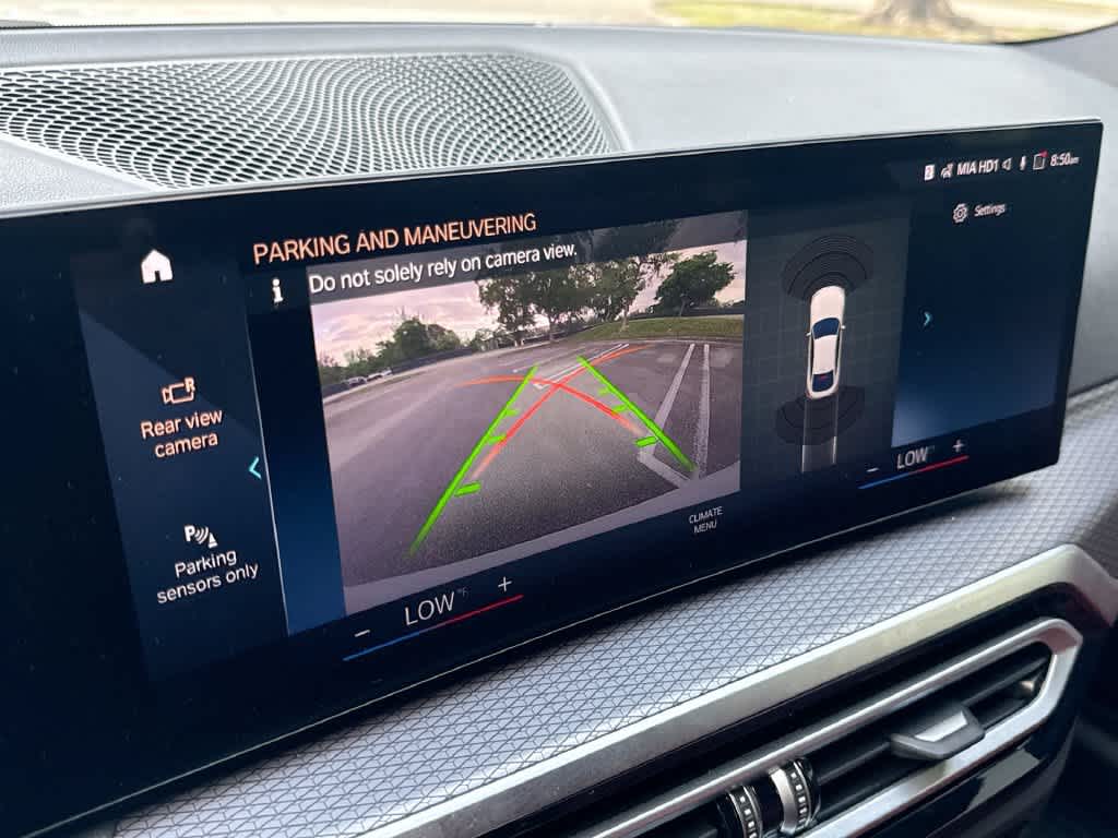 2024 BMW 430i 430i