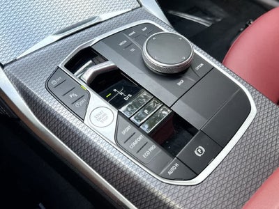 2024 BMW 430i 430i
