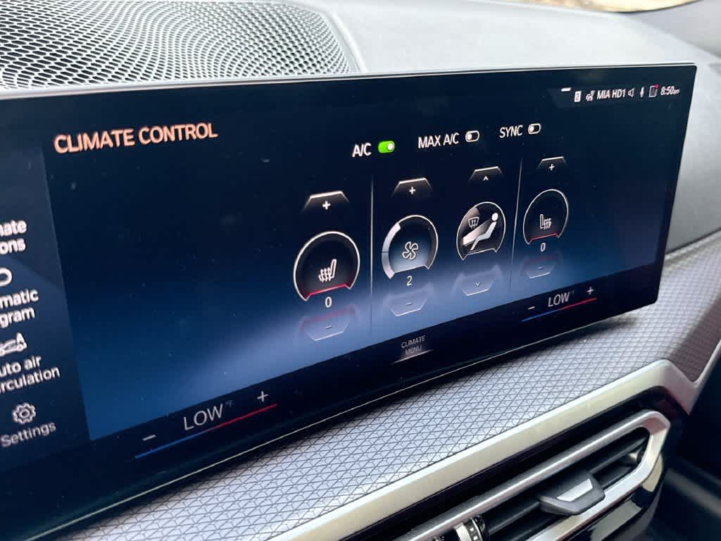 2024 BMW 430i 430i