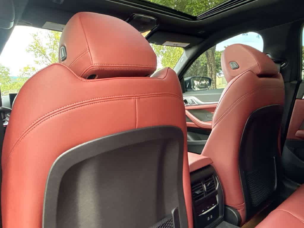 2024 BMW 430i 430i