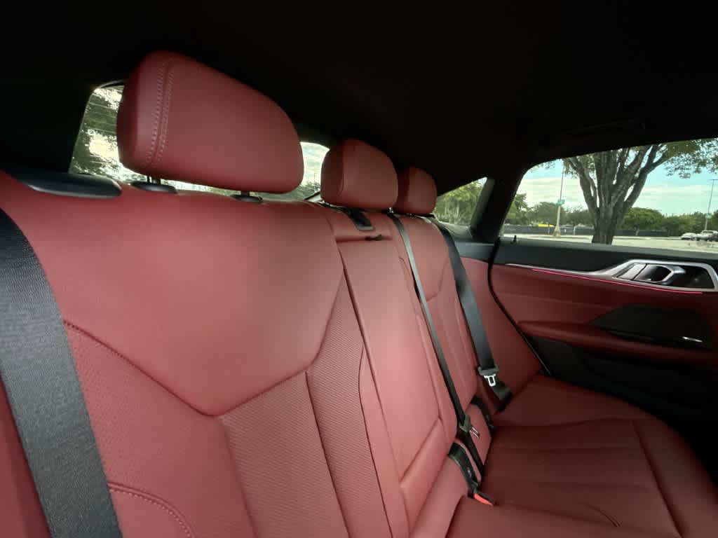 2024 BMW 430i 430i