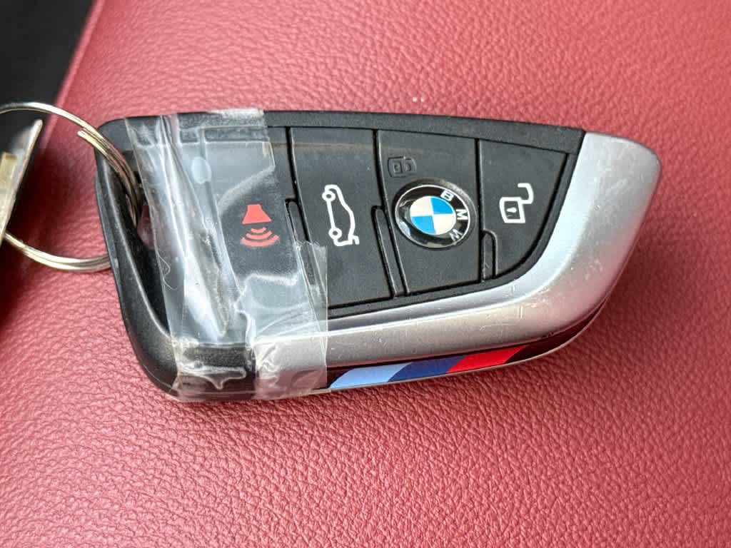 2024 BMW 430i 430i