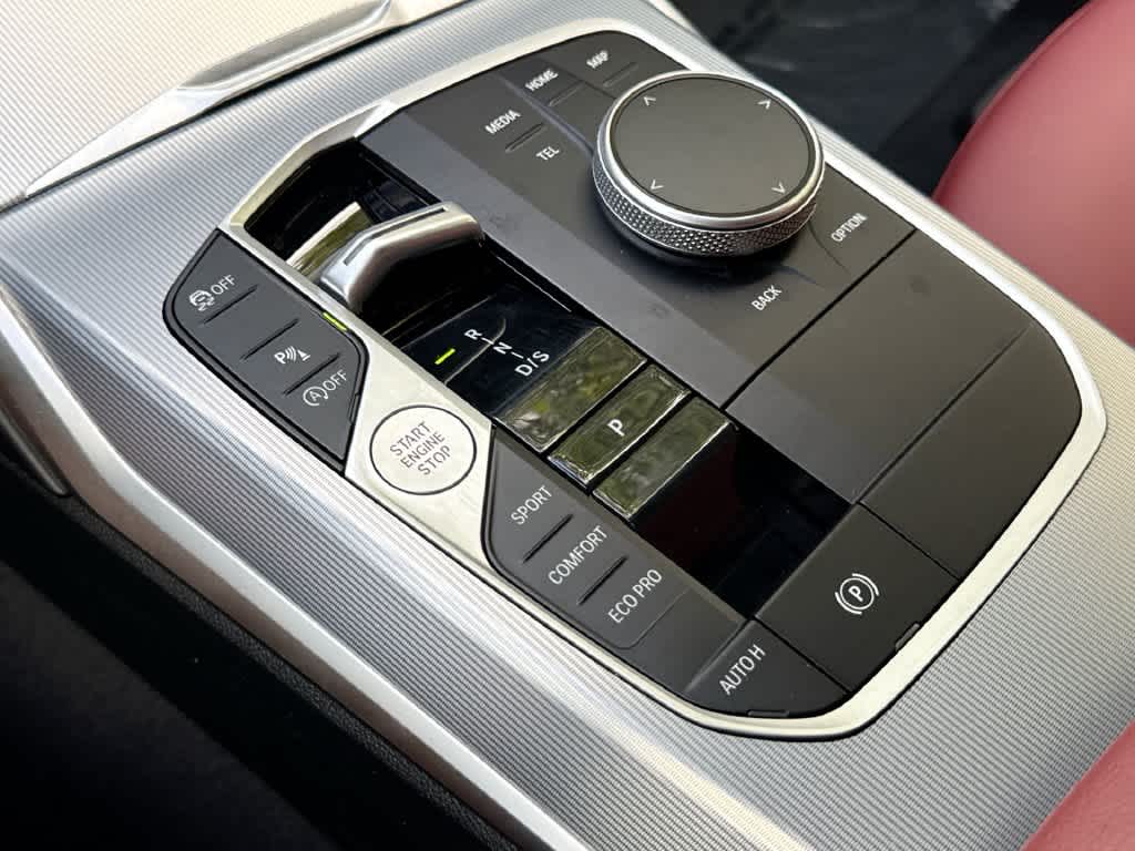 2024 BMW 430i 430i