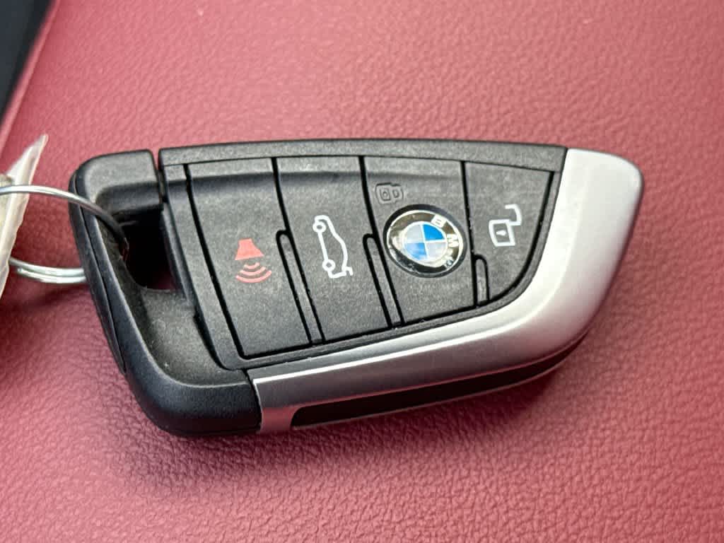 2024 BMW 430i 430i
