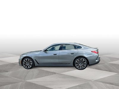 2024 BMW 430i 430i