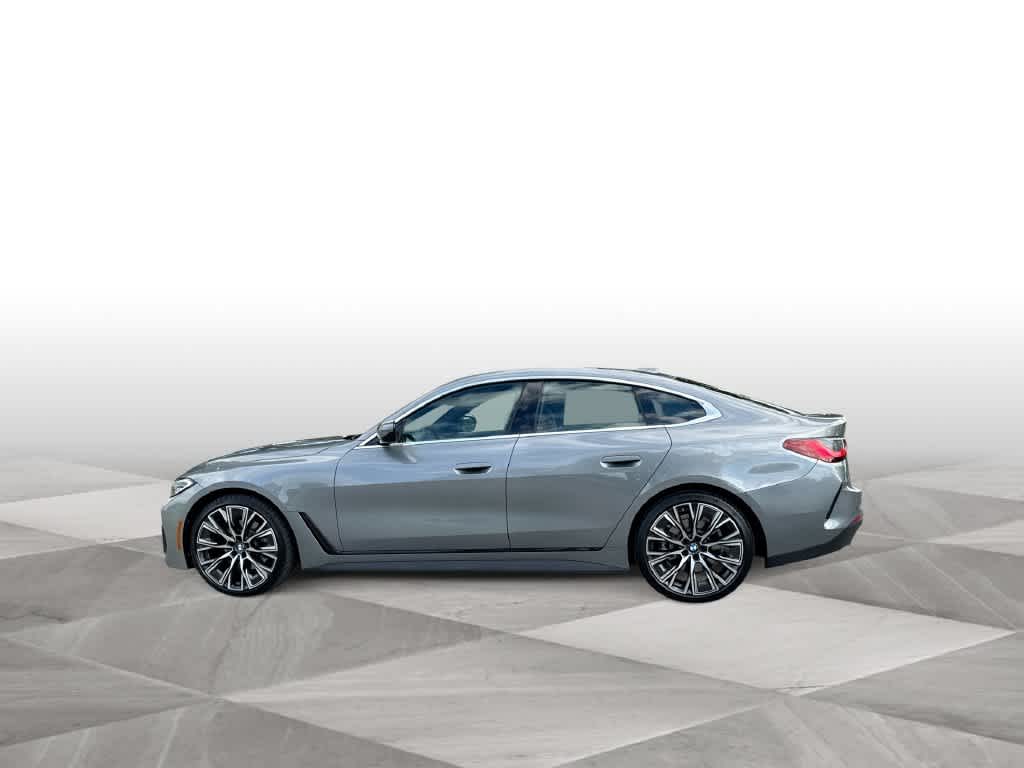 2024 BMW 430i 430i
