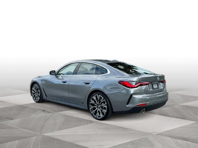 2024 BMW 430i 430i