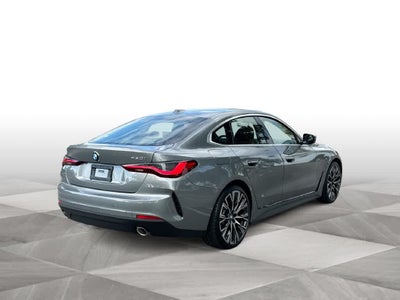 2024 BMW 430i 430i