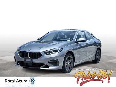 2024 BMW 228i xDrive 228i xDrive