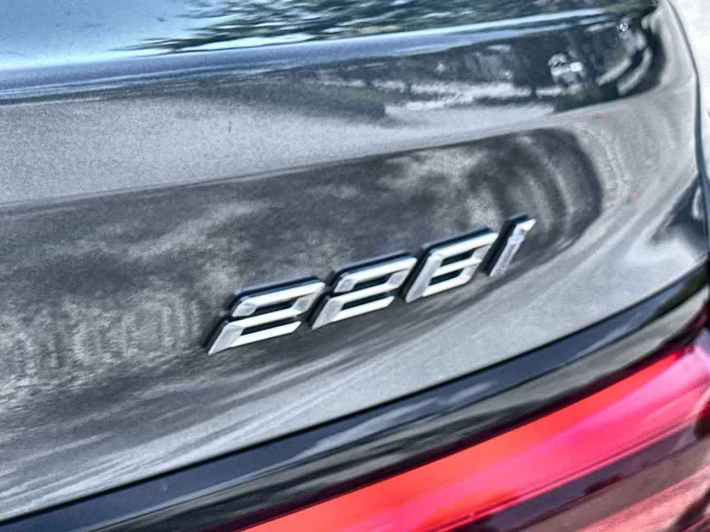 2024 BMW 228i xDrive 228i xDrive