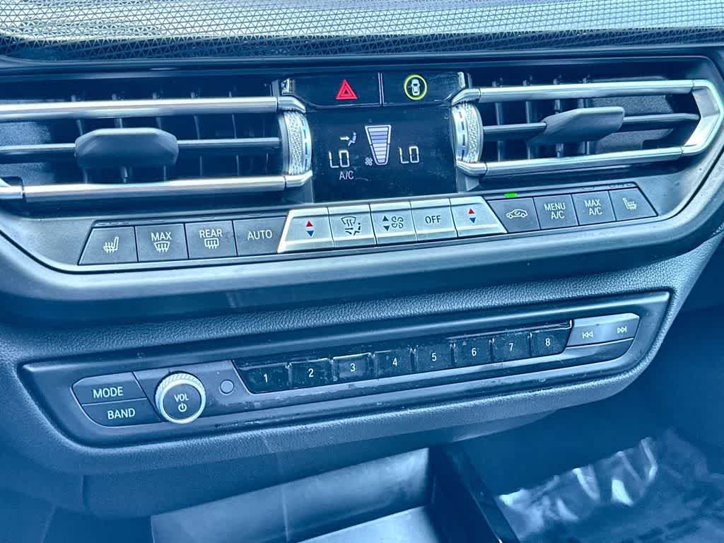 2024 BMW 228i xDrive 228i xDrive