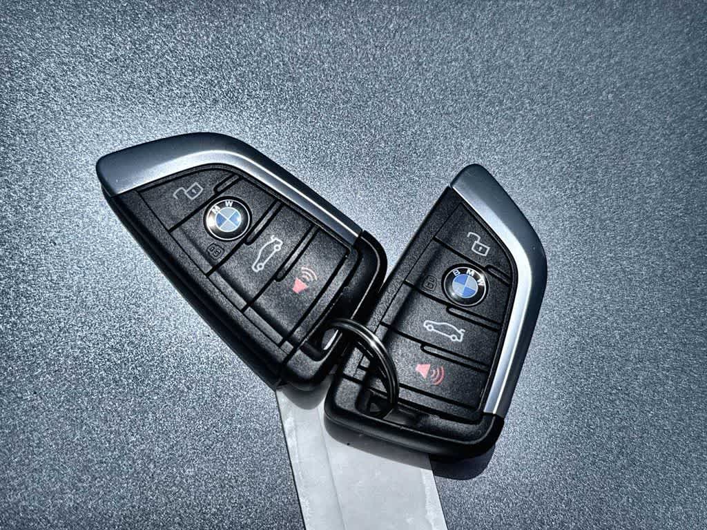 2024 BMW 228i xDrive 228i xDrive