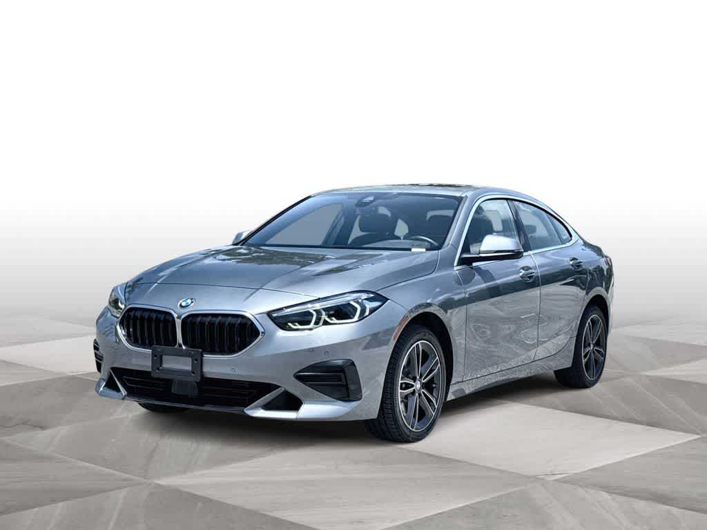 2024 BMW 228i xDrive 228i xDrive