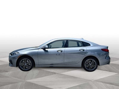 2024 BMW 228i xDrive 228i xDrive