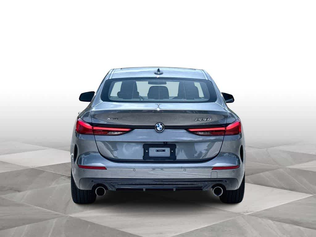 2024 BMW 228i xDrive 228i xDrive