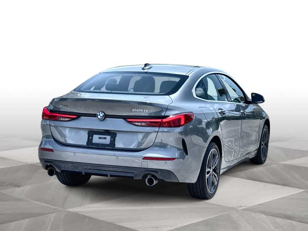 2024 BMW 228i xDrive 228i xDrive