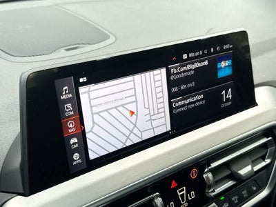2024 BMW X3 sDrive30i sDrive30i