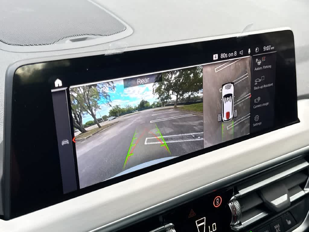 2024 BMW X3 sDrive30i sDrive30i