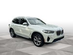 2024 BMW X3 sDrive30i sDrive30i