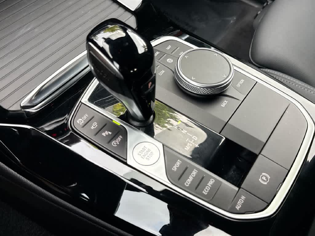 2024 BMW X3 sDrive30i sDrive30i