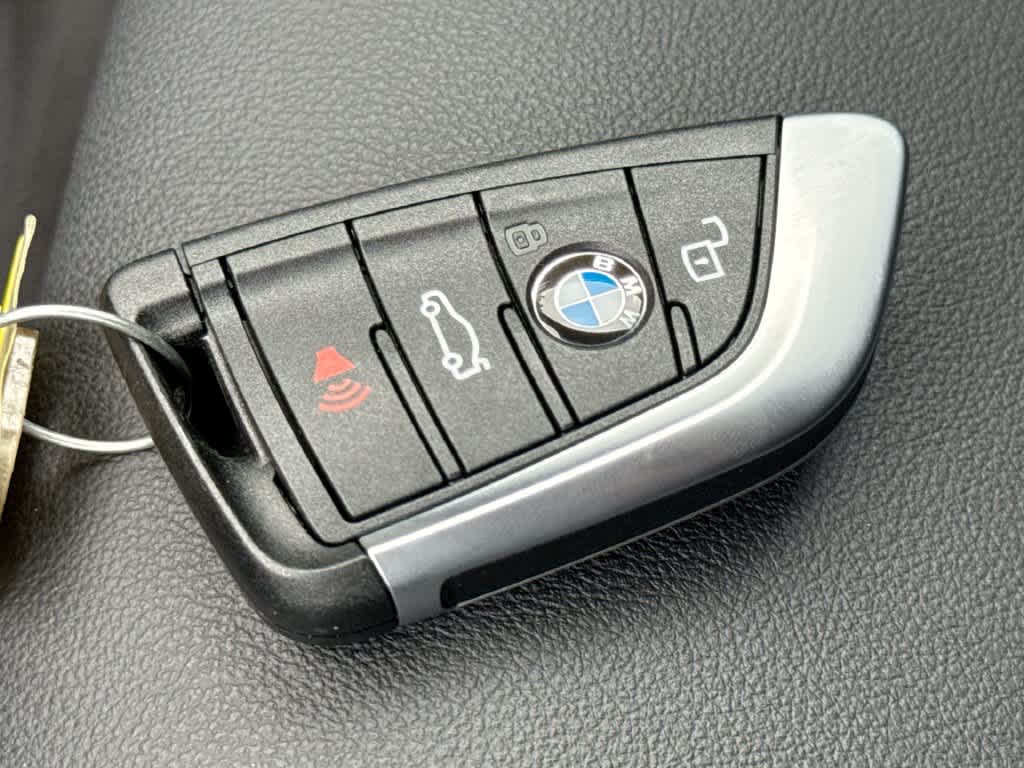 2024 BMW X3 sDrive30i sDrive30i