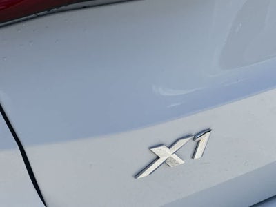 2024 BMW X1 xDrive28i xDrive28i