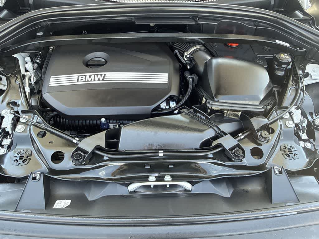 2024 BMW X1 xDrive28i xDrive28i