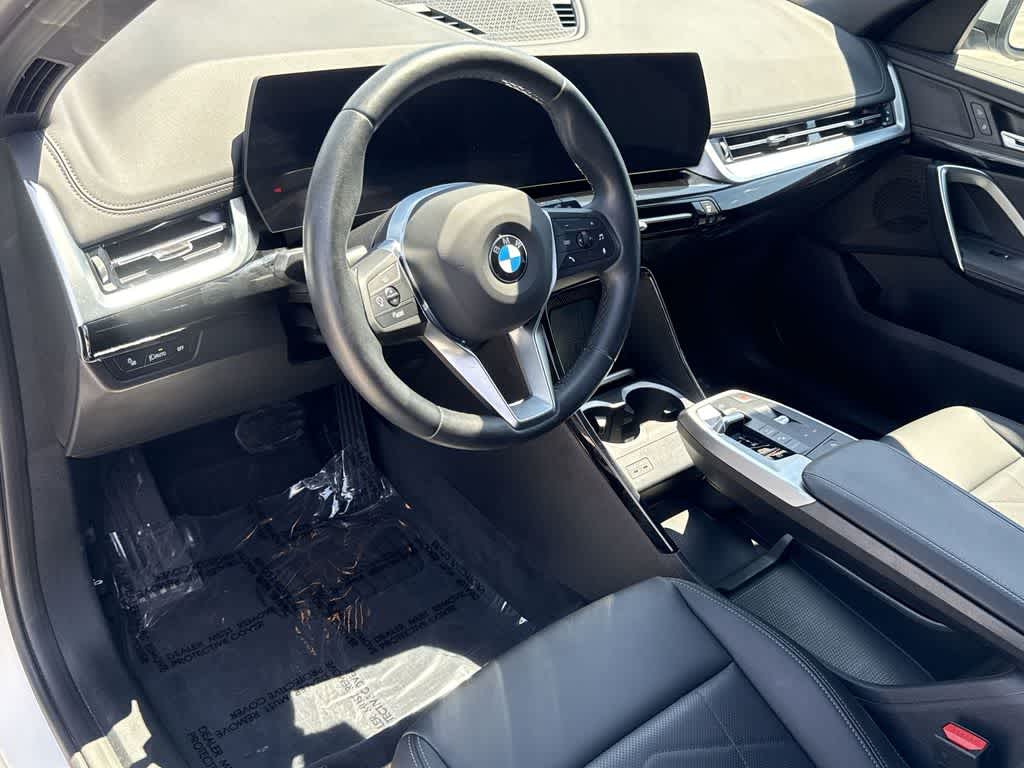 2024 BMW X1 xDrive28i xDrive28i