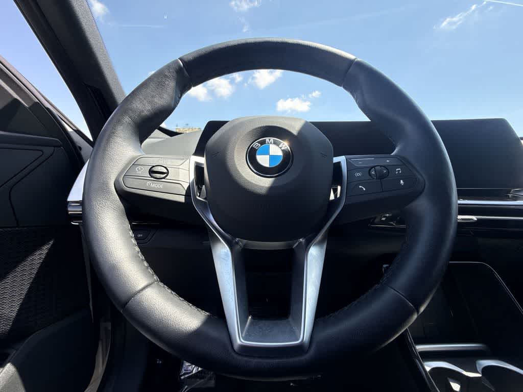 2024 BMW X1 xDrive28i xDrive28i