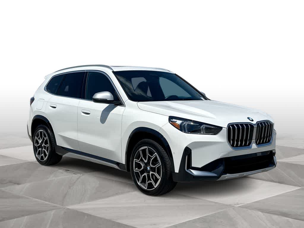 2024 BMW X1 xDrive28i xDrive28i