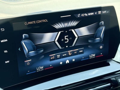 2024 BMW X1 xDrive28i xDrive28i