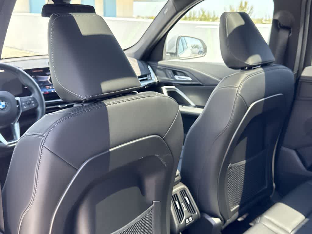 2024 BMW X1 xDrive28i xDrive28i