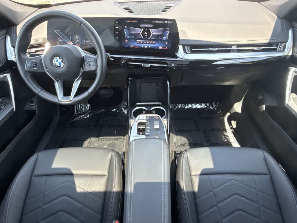 2024 BMW X1 xDrive28i xDrive28i