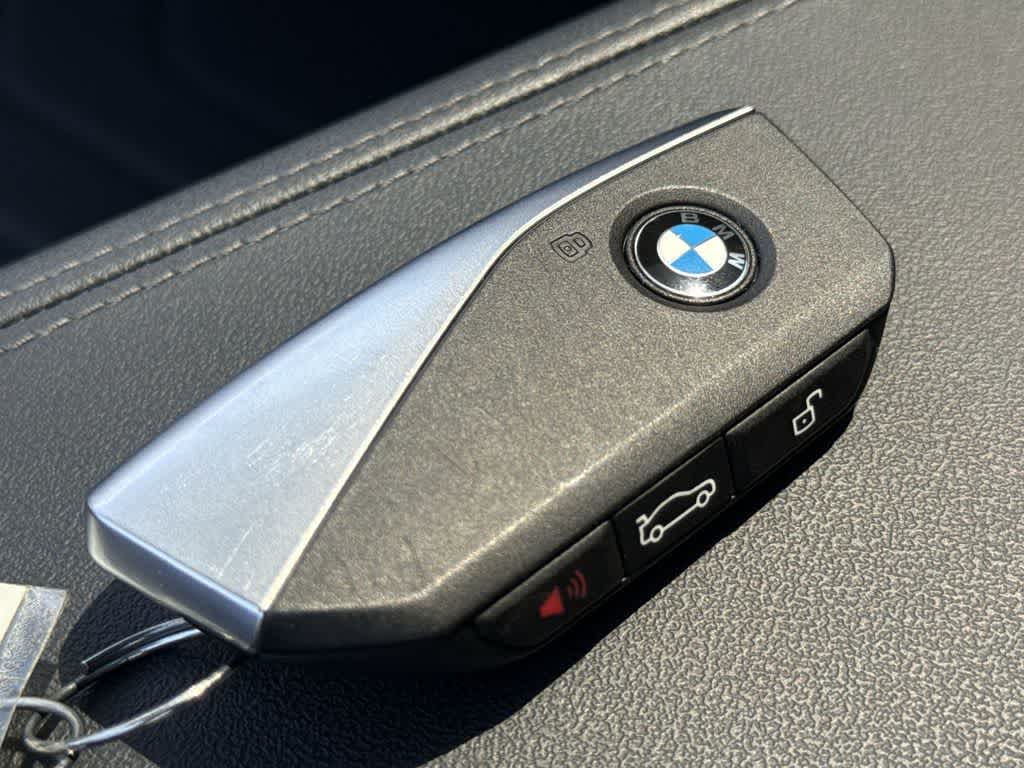 2024 BMW X1 xDrive28i xDrive28i