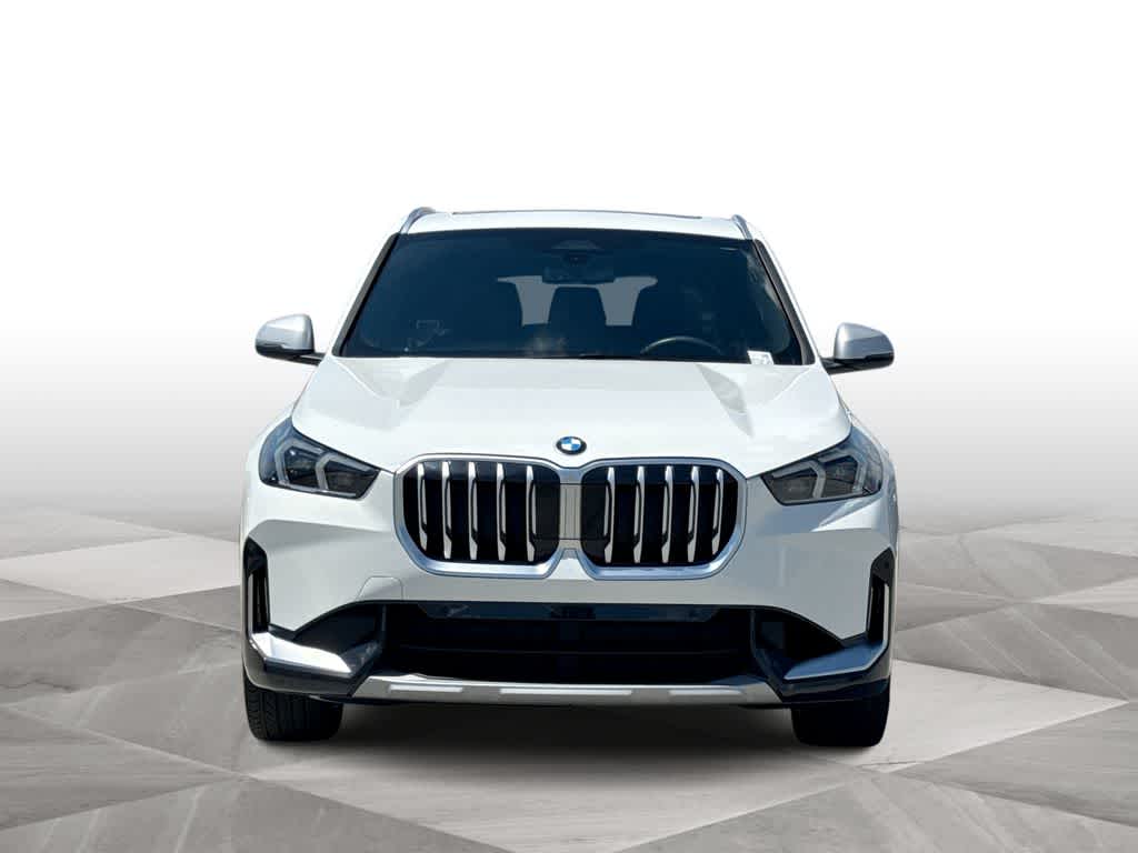 2024 BMW X1 xDrive28i xDrive28i