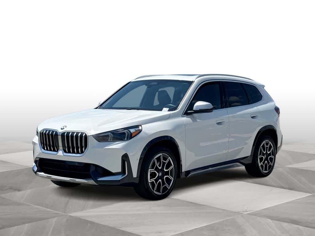 2024 BMW X1 xDrive28i xDrive28i