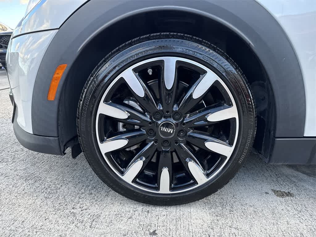 2022 MINI Hardtop 4 Door Cooper S