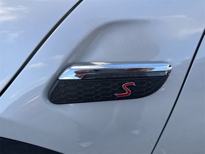 2022 MINI Hardtop 4 Door Cooper S