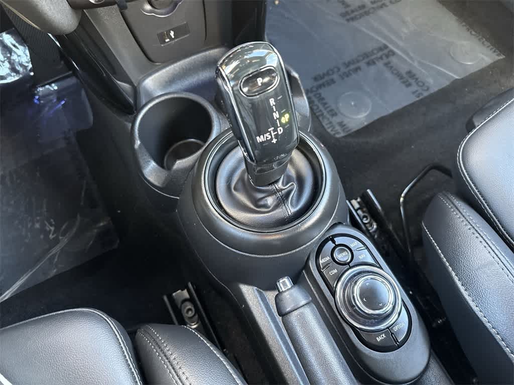 2022 MINI Hardtop 4 Door Cooper S