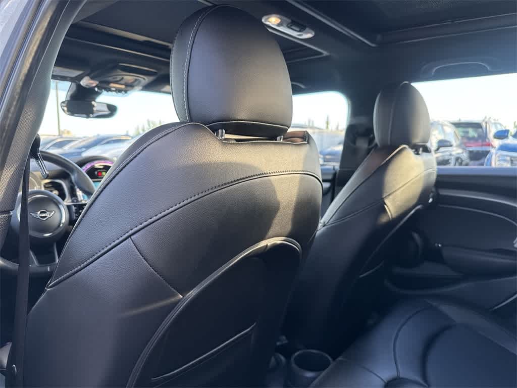 2022 MINI Hardtop 4 Door Cooper S