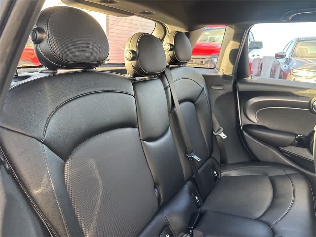 2022 MINI Hardtop 4 Door Cooper S