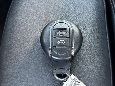 2022 MINI Hardtop 4 Door Cooper S