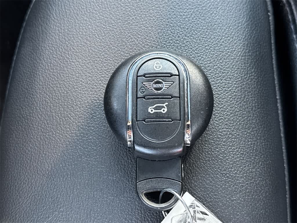 2022 MINI Hardtop 4 Door Cooper S