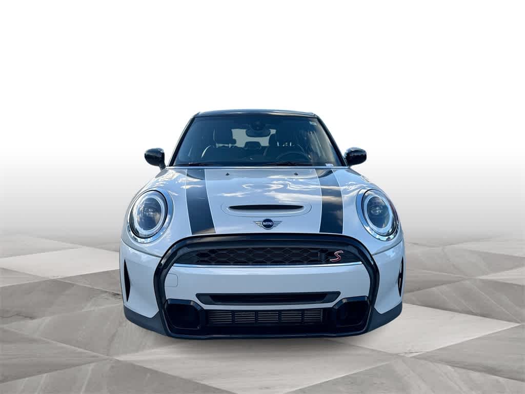 2022 MINI Hardtop 4 Door Cooper S