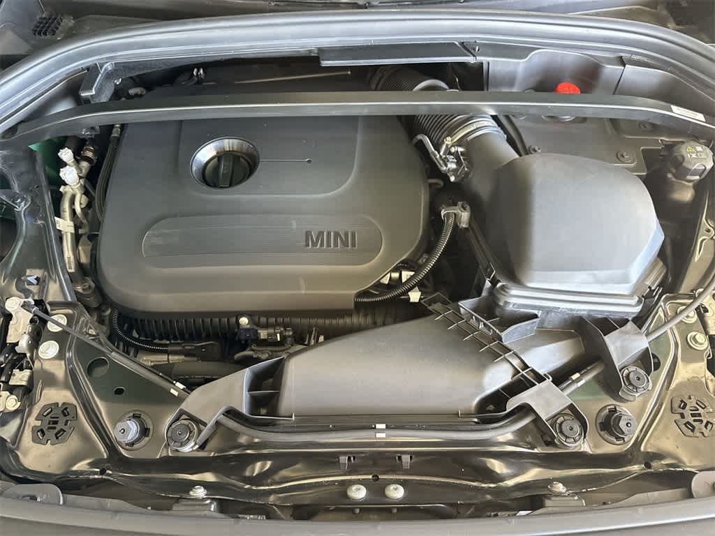 2025 MINI Countryman All4 Cooper S