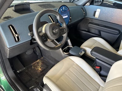 2025 MINI Countryman All4 Cooper S