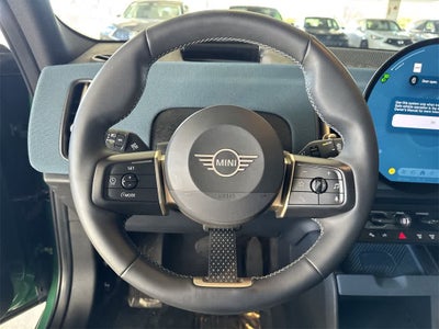 2025 MINI Countryman All4 Cooper S