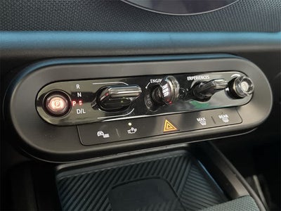 2025 MINI Countryman All4 Cooper S